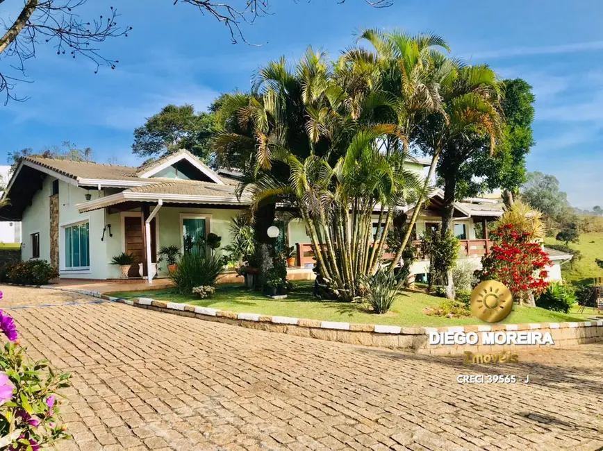 Foto 2 de Chácara com 4 quartos à venda, 9000m2 em Mairipora - SP