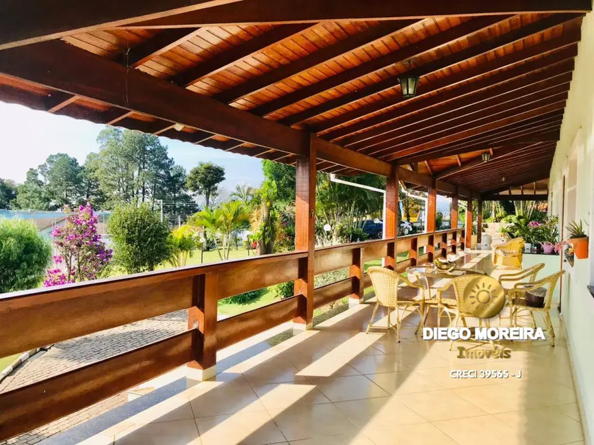 Foto 9 de Chácara com 4 quartos à venda, 9000m2 em Mairipora - SP