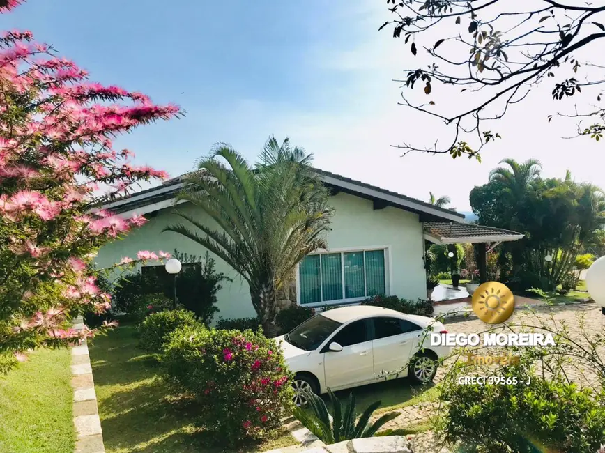 Foto 6 de Chácara com 4 quartos à venda, 9000m2 em Mairipora - SP