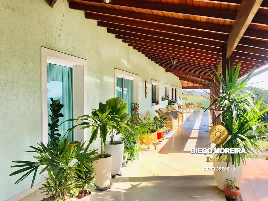 Foto 8 de Chácara com 4 quartos à venda, 9000m2 em Mairipora - SP