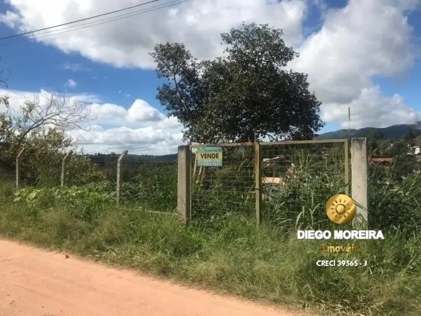 Foto 3 de Terreno / Lote à venda, 2090m2 em Jardim Estância Brasil, Atibaia - SP
