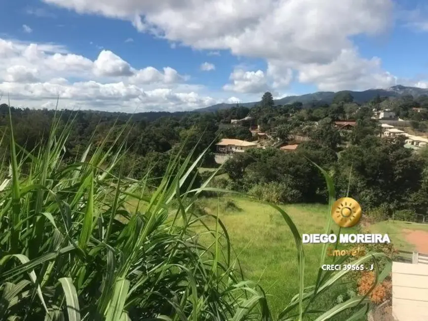 Foto 5 de Terreno / Lote à venda, 2090m2 em Jardim Estância Brasil, Atibaia - SP