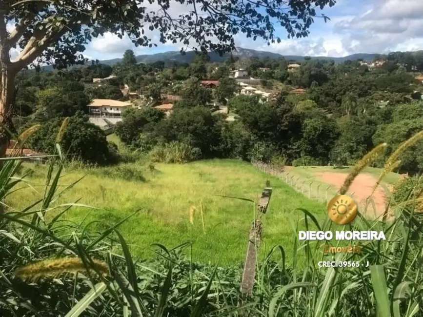 Foto 7 de Terreno / Lote à venda, 2090m2 em Jardim Estância Brasil, Atibaia - SP
