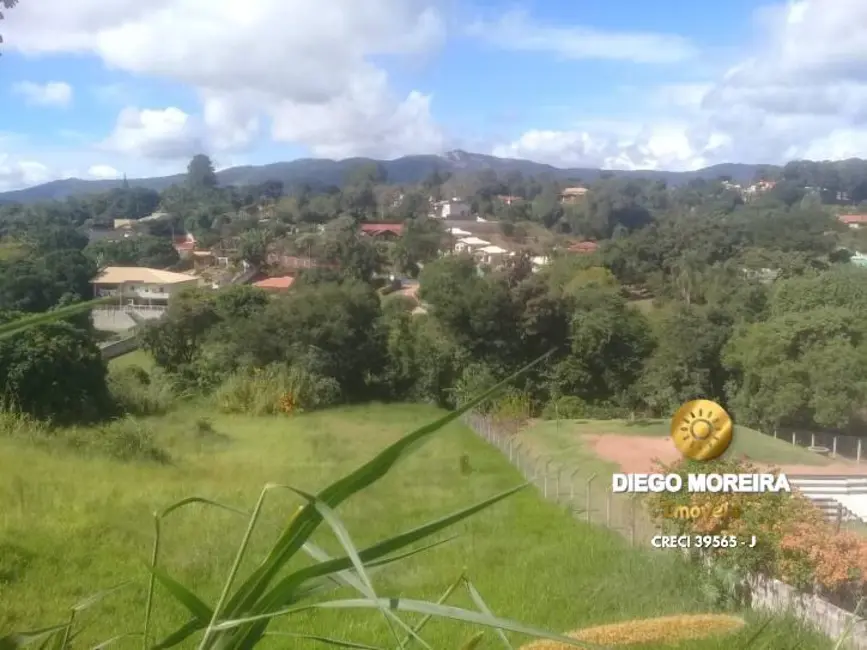 Foto 6 de Terreno / Lote à venda, 2090m2 em Jardim Estância Brasil, Atibaia - SP