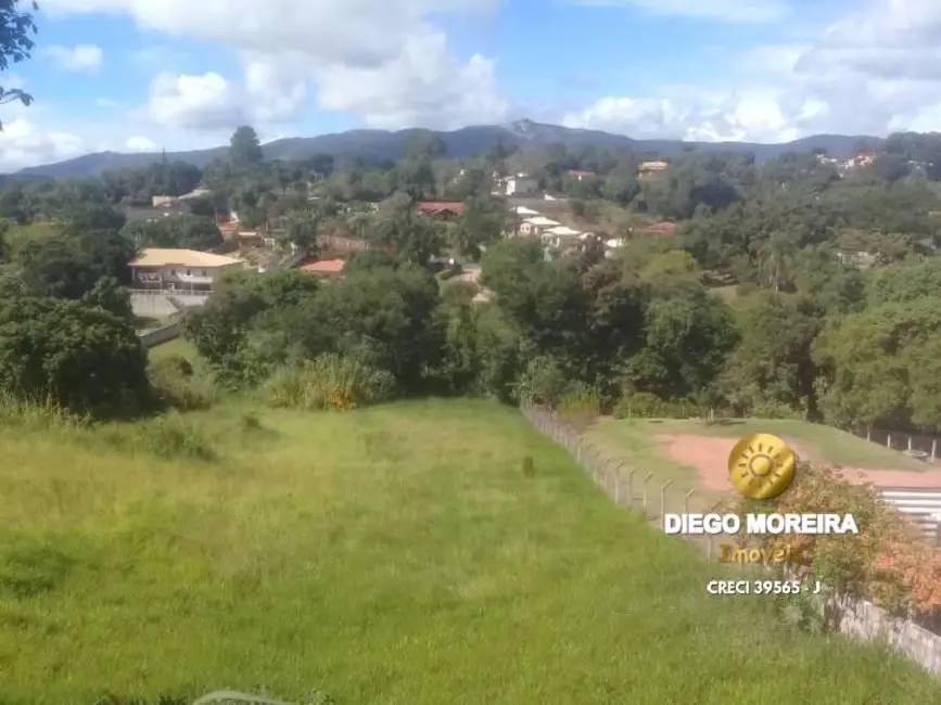 Foto 8 de Terreno / Lote à venda, 2090m2 em Jardim Estância Brasil, Atibaia - SP