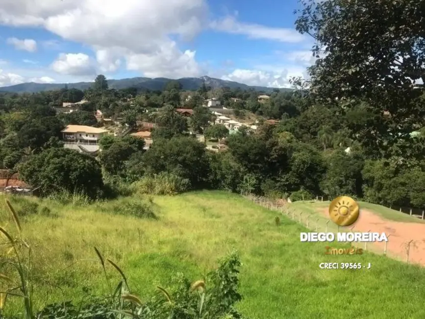 Foto 4 de Terreno / Lote à venda, 2090m2 em Jardim Estância Brasil, Atibaia - SP
