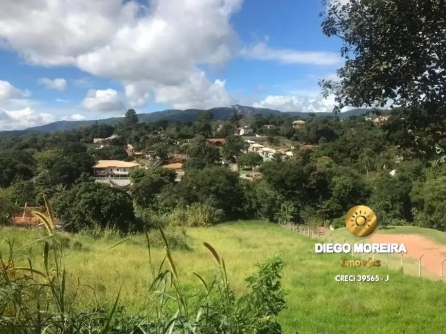 Foto 1 de Terreno / Lote à venda, 2090m2 em Jardim Estância Brasil, Atibaia - SP