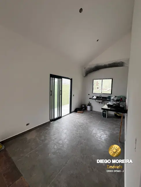 Foto 4 de Casa com 2 quartos à venda, 61m2 em Atibaia - SP