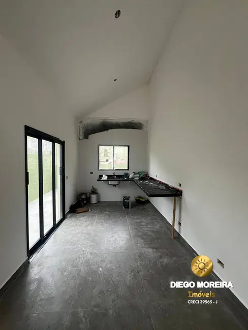 Foto 5 de Casa com 2 quartos à venda, 61m2 em Atibaia - SP