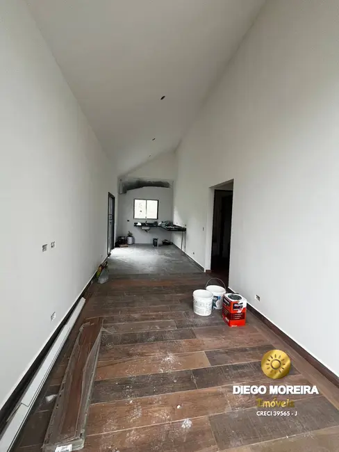 Foto 6 de Casa com 2 quartos à venda, 61m2 em Atibaia - SP