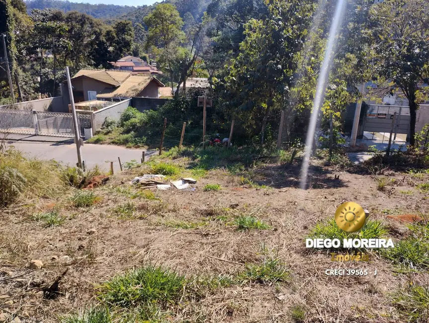 Foto 6 de Terreno / Lote à venda, 250m2 em Mairipora - SP