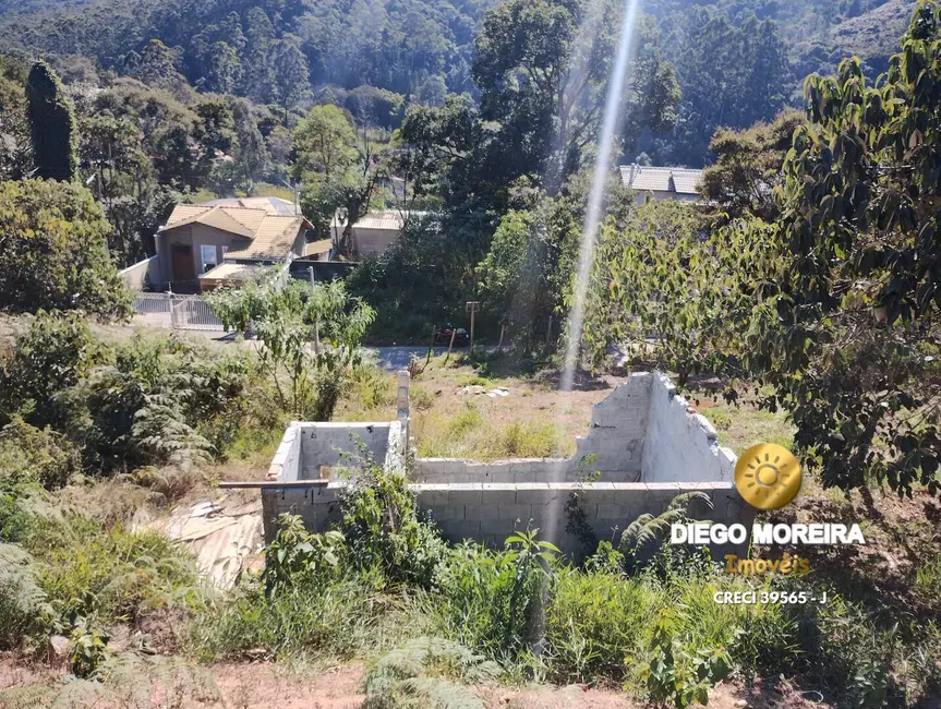 Foto 4 de Terreno / Lote à venda, 250m2 em Mairipora - SP