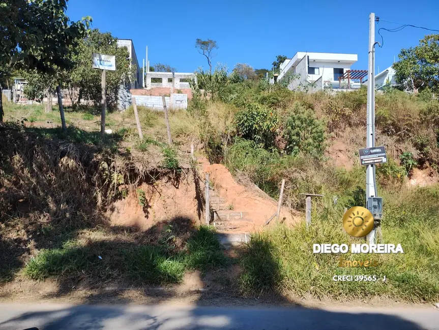 Foto 5 de Terreno / Lote à venda, 250m2 em Mairipora - SP