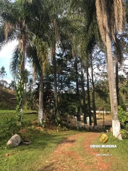 Foto 3 de Sítio / Rancho com 4 quartos à venda, 41000m2 em Mairipora - SP