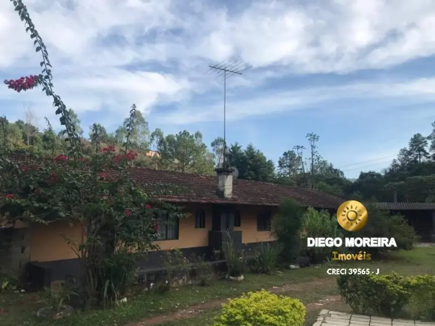 Foto 2 de Sítio / Rancho com 4 quartos à venda, 41000m2 em Mairipora - SP