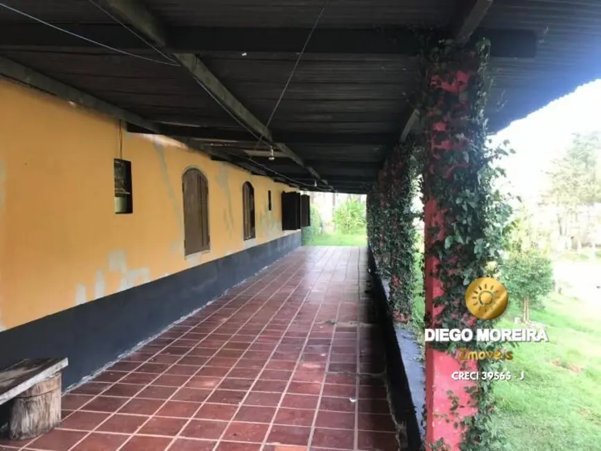 Foto 5 de Sítio / Rancho com 4 quartos à venda, 41000m2 em Mairipora - SP