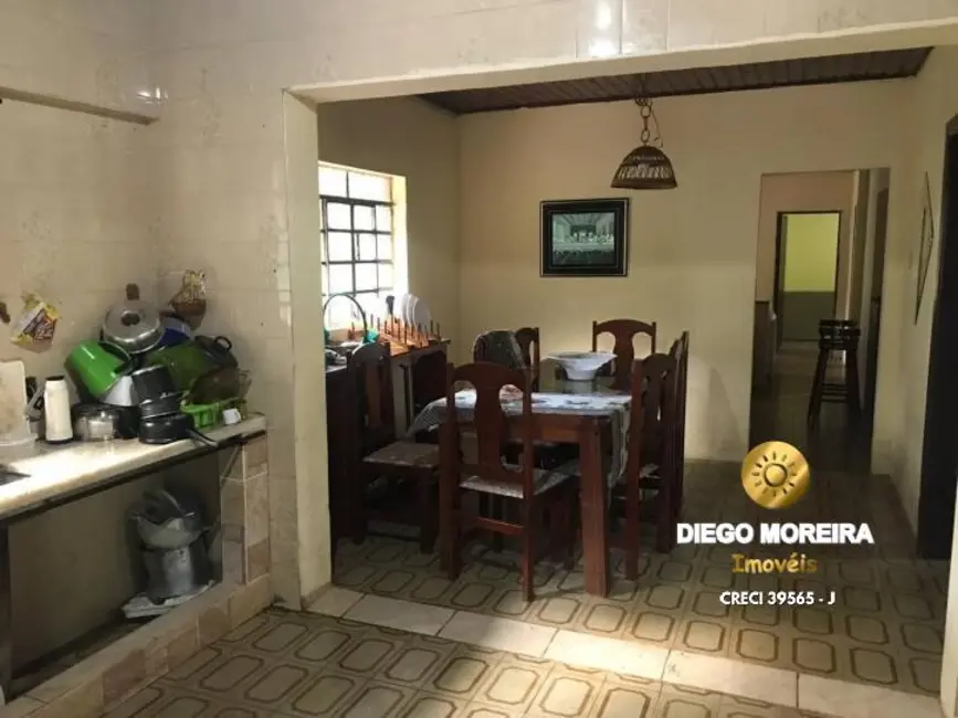 Foto 8 de Sítio / Rancho com 4 quartos à venda, 41000m2 em Mairipora - SP