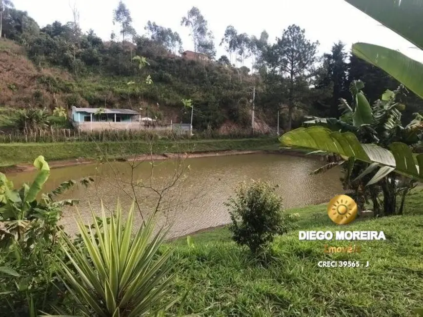 Foto 1 de Sítio / Rancho com 4 quartos à venda, 41000m2 em Mairipora - SP
