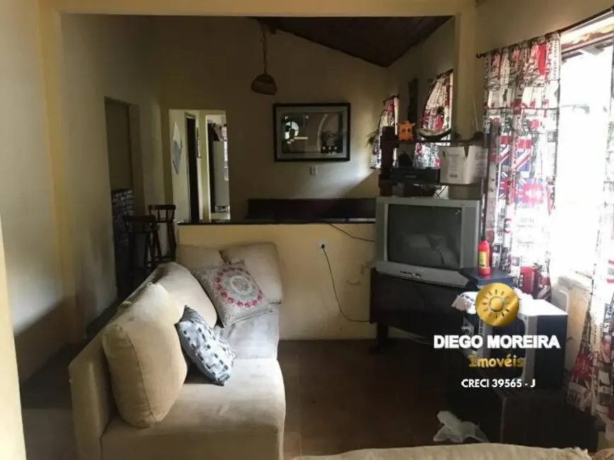 Foto 9 de Sítio / Rancho com 4 quartos à venda, 41000m2 em Mairipora - SP