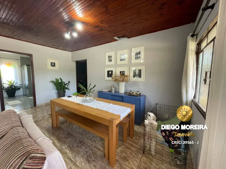 Foto 8 de Chácara com 3 quartos à venda, 274m2 em  - SP