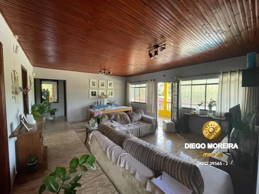 Foto 4 de Chácara com 3 quartos à venda, 274m2 em  - SP