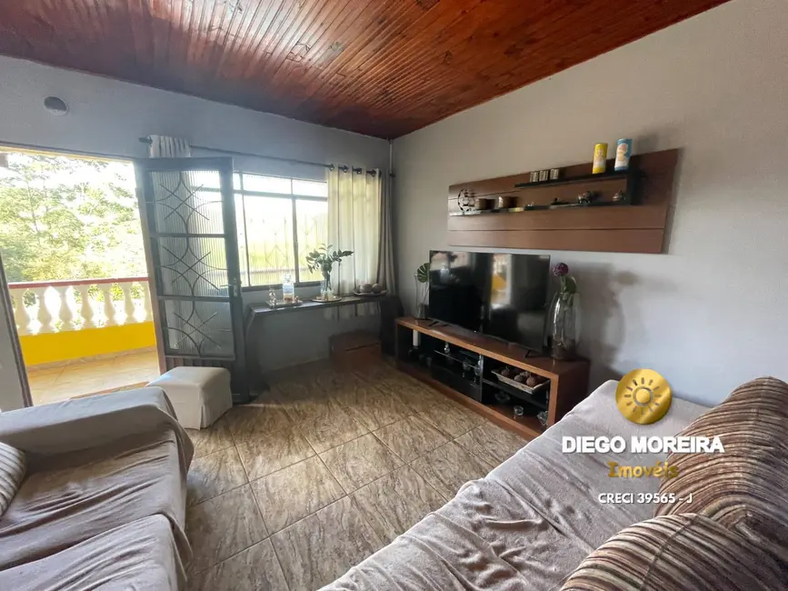 Foto 7 de Chácara com 3 quartos à venda, 274m2 em  - SP