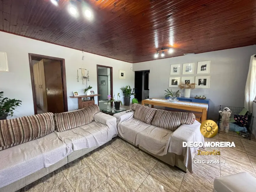 Foto 6 de Chácara com 3 quartos à venda, 274m2 em  - SP