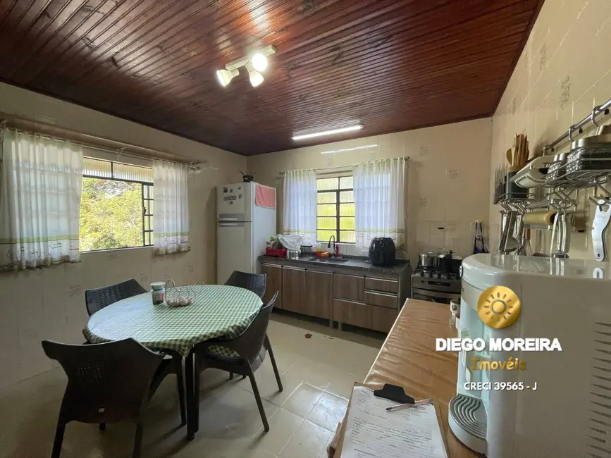 Foto 9 de Chácara com 3 quartos à venda, 274m2 em  - SP