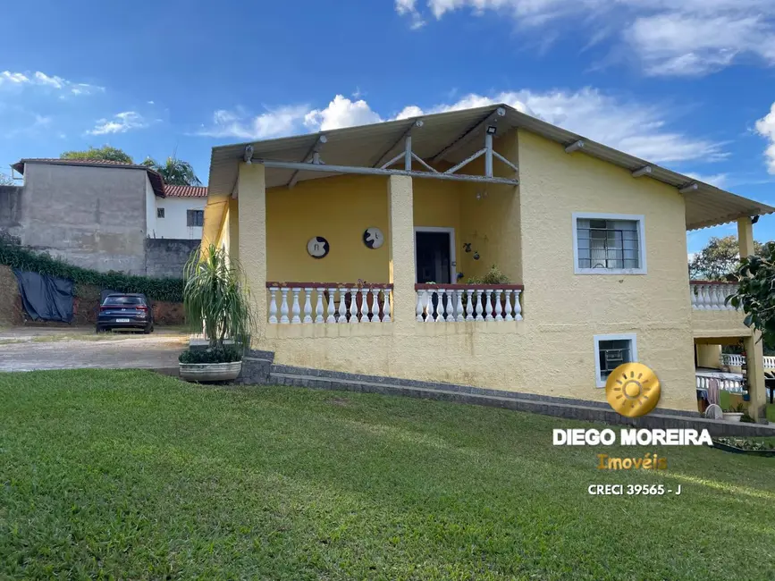 Foto 3 de Chácara com 3 quartos à venda, 274m2 em  - SP