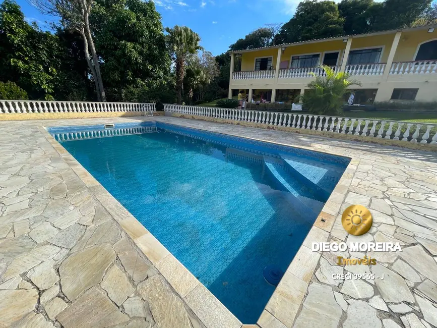 Foto 2 de Chácara com 3 quartos à venda, 274m2 em Mairipora - SP