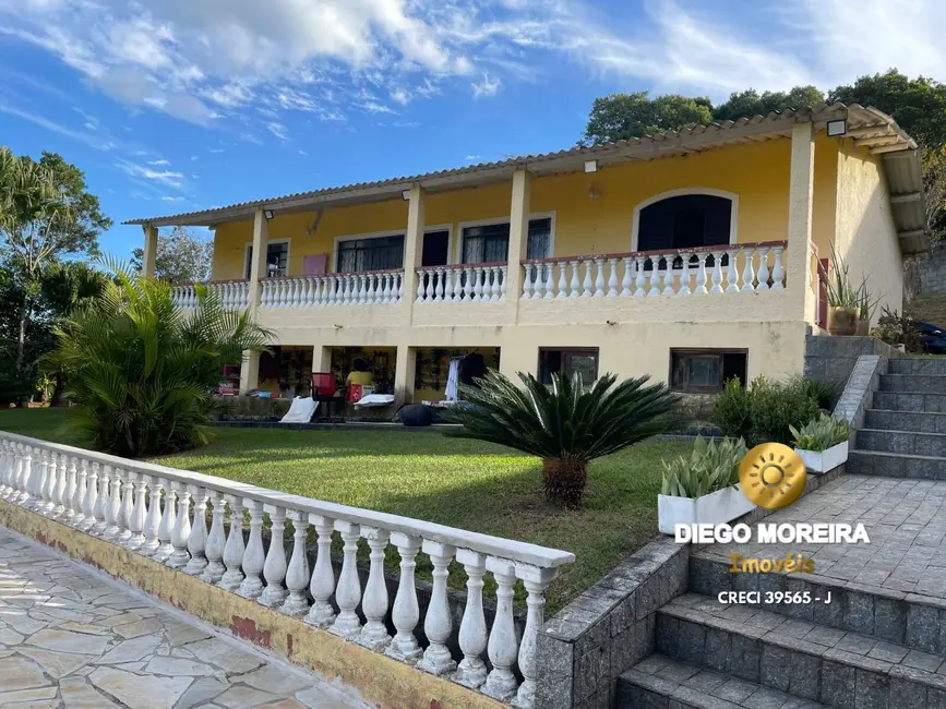 Foto 1 de Chácara com 3 quartos à venda, 274m2 em Mairipora - SP