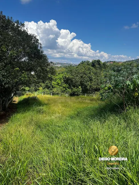 Foto 5 de Lote de Condomínio à venda, 410m2 em Cachoeira, Atibaia - SP