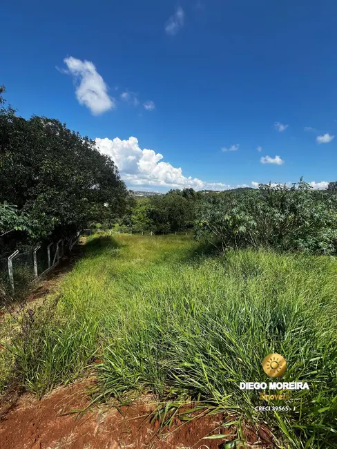 Foto 4 de Lote de Condomínio à venda, 410m2 em Cachoeira, Atibaia - SP