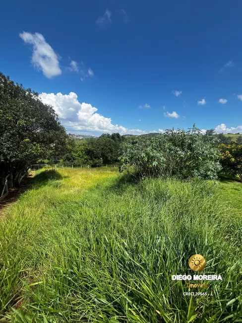 Foto 2 de Lote de Condomínio à venda, 410m2 em Cachoeira, Atibaia - SP