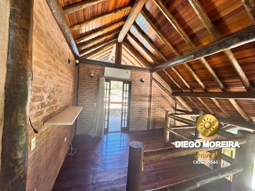 Foto 7 de Chácara com 4 quartos à venda, 330m2 em Porto Bragança, Braganca Paulista - SP