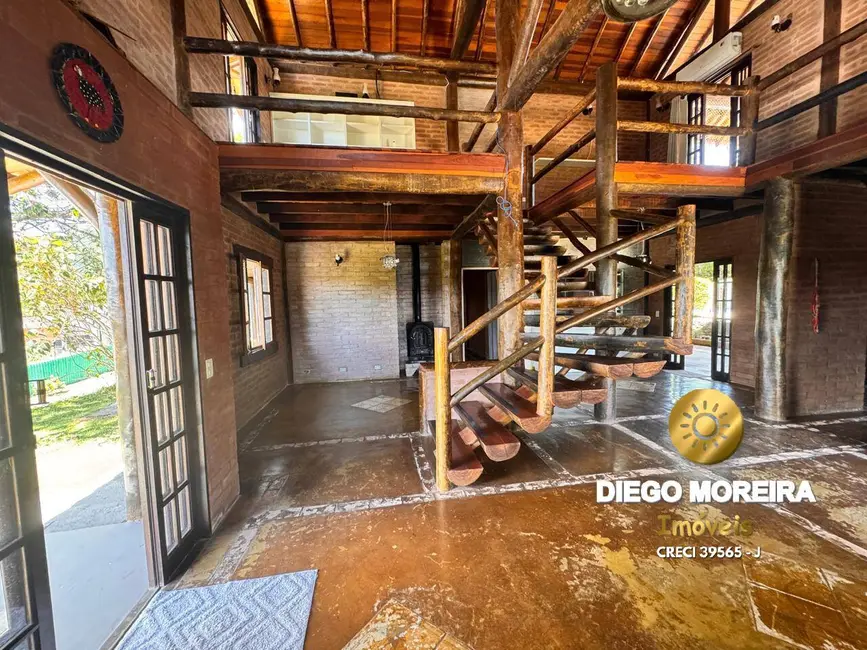 Foto 4 de Chácara com 4 quartos à venda, 330m2 em Porto Bragança, Braganca Paulista - SP