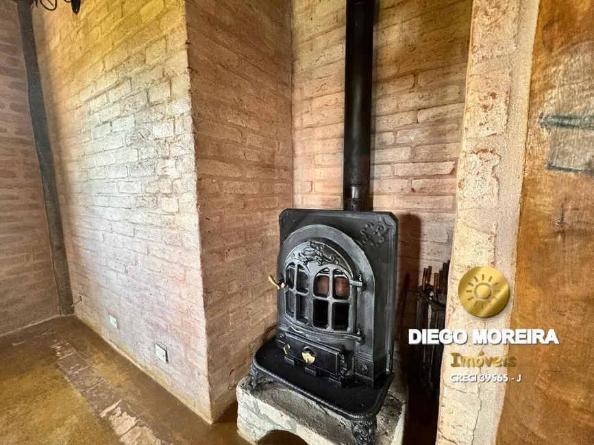 Foto 5 de Chácara com 4 quartos à venda, 330m2 em Porto Bragança, Braganca Paulista - SP