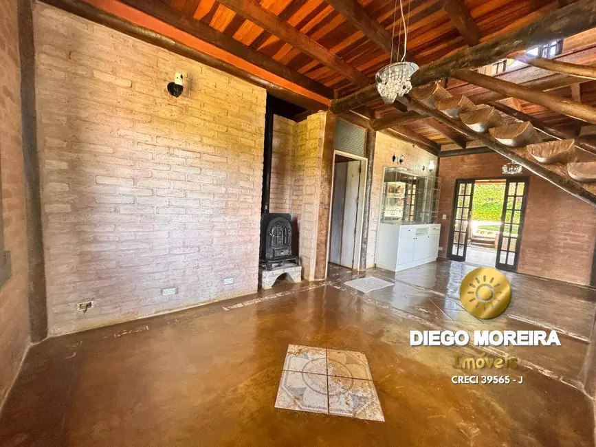 Foto 6 de Chácara com 4 quartos à venda, 330m2 em Porto Bragança, Braganca Paulista - SP