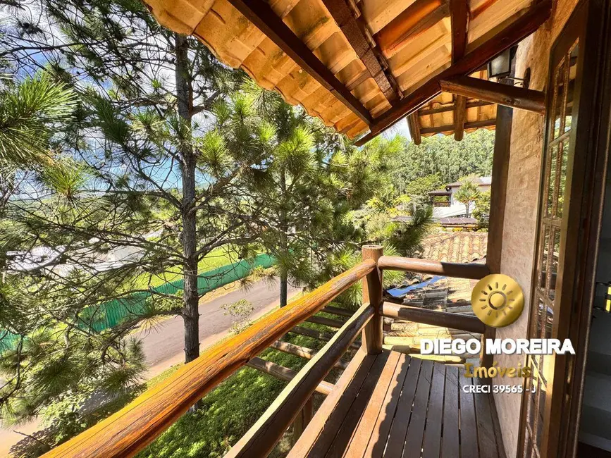 Foto 9 de Chácara com 4 quartos à venda, 330m2 em Porto Bragança, Braganca Paulista - SP