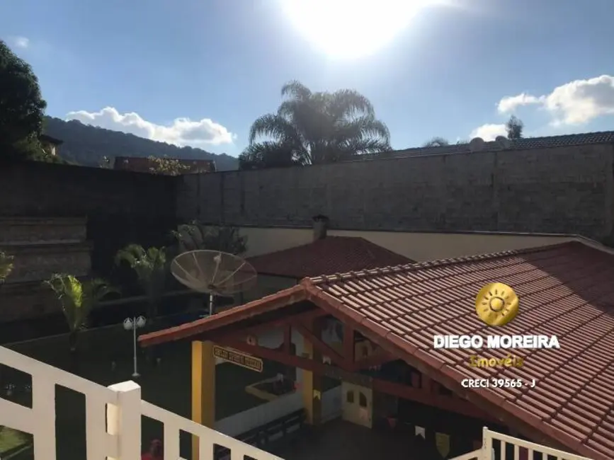 Foto 7 de Chácara com 4 quartos à venda, 3840m2 em Mairipora - SP