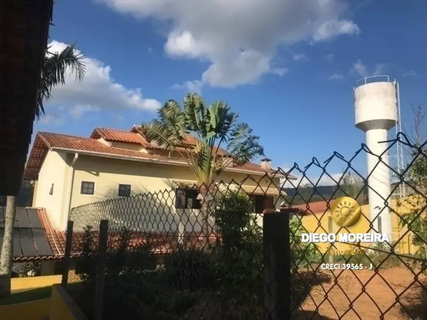 Foto 6 de Chácara com 4 quartos à venda, 3840m2 em Mairipora - SP