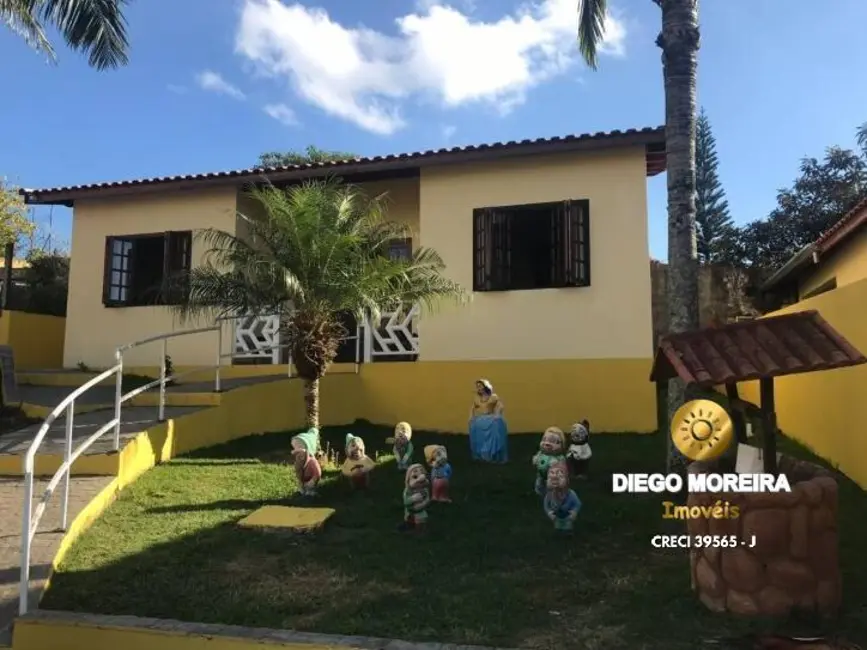 Foto 5 de Chácara com 4 quartos à venda, 3840m2 em Mairipora - SP