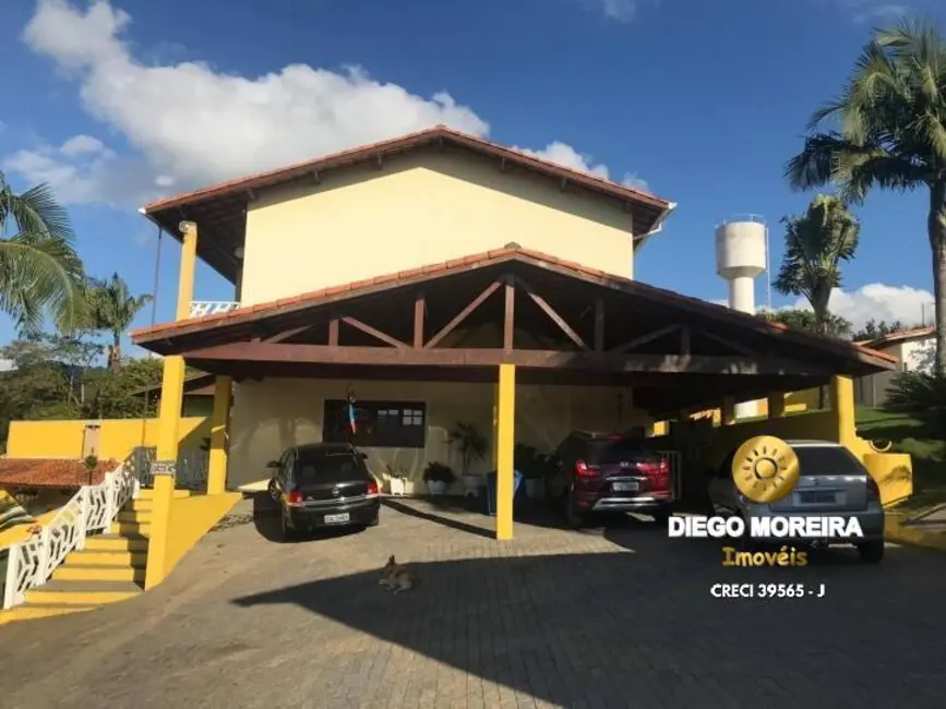 Foto 3 de Chácara com 4 quartos à venda, 3840m2 em Mairipora - SP