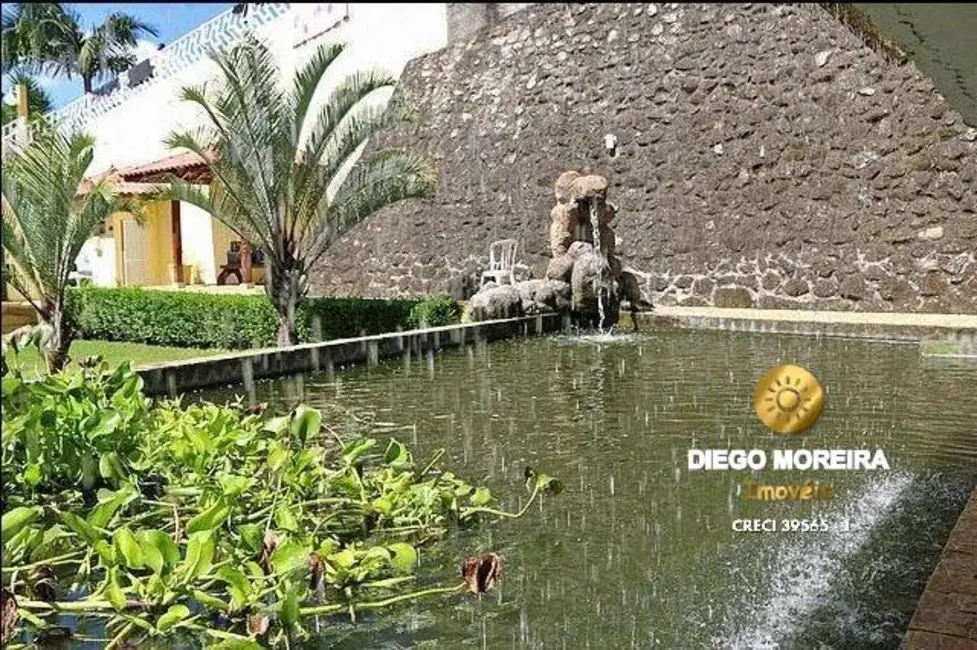 Foto 2 de Chácara com 4 quartos à venda, 3840m2 em Mairipora - SP