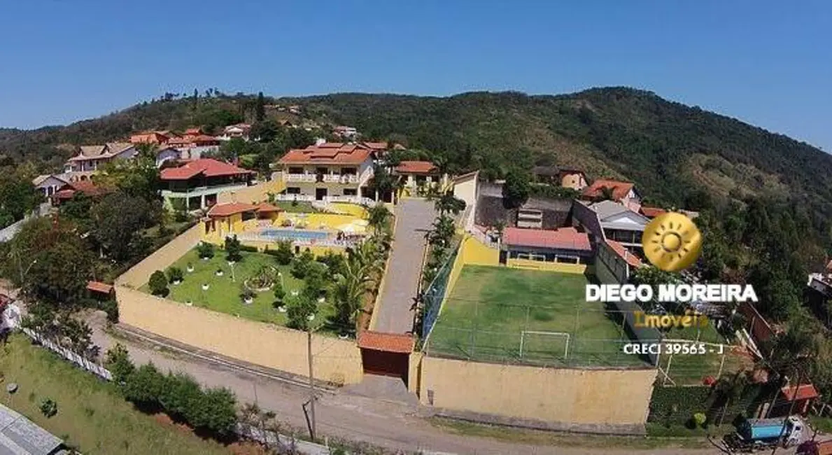 Foto 1 de Chácara com 4 quartos à venda, 3840m2 em Mairipora - SP