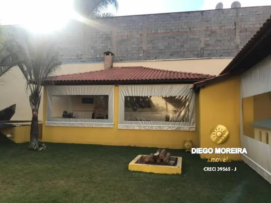 Foto 9 de Chácara com 4 quartos à venda, 3840m2 em Mairipora - SP