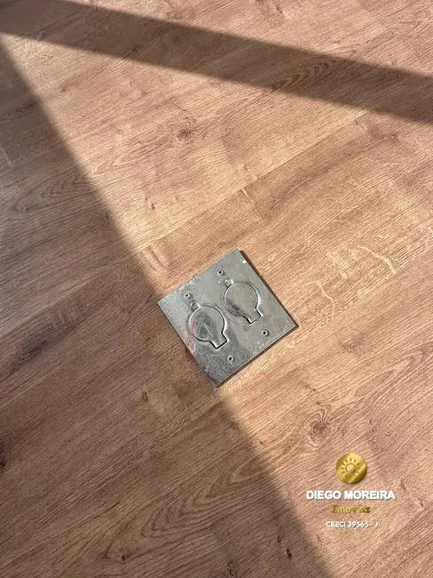 Foto 8 de Sala Comercial para alugar, 31m2 em Vila Santista, Atibaia - SP