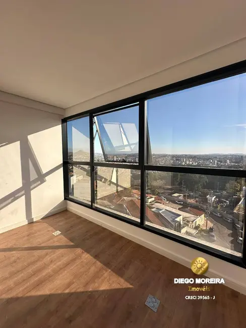Foto 3 de Sala Comercial para alugar, 31m2 em Vila Santista, Atibaia - SP