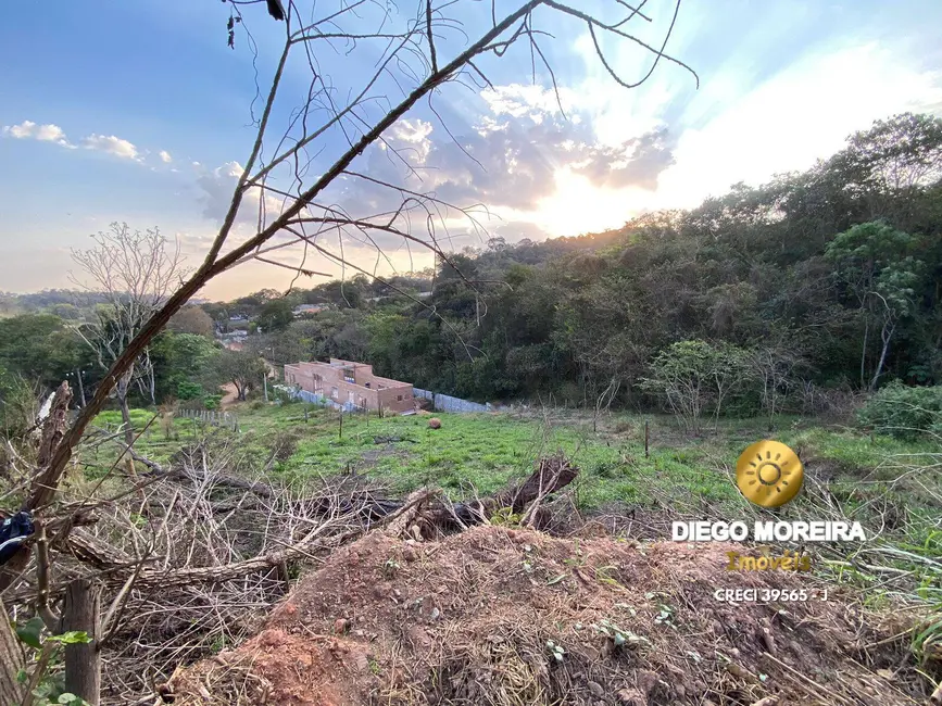 Foto 1 de Terreno / Lote à venda, 415m2 em Jardim Paulista, Atibaia - SP