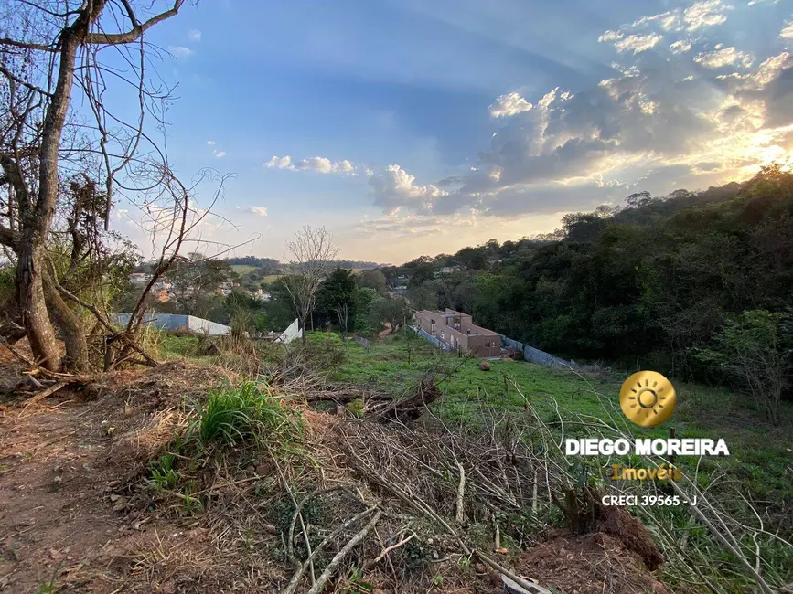 Foto 2 de Terreno / Lote à venda, 415m2 em Jardim Paulista, Atibaia - SP